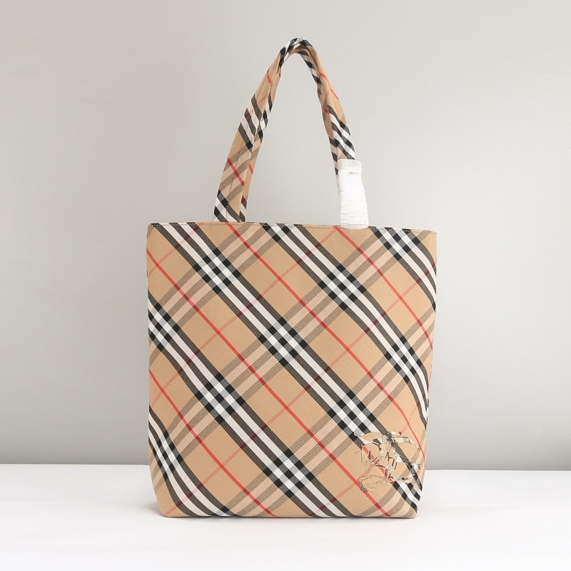 Bv*b*rry shopping bags